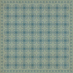 Pattern 28 - Quietude