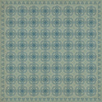 Pattern 28 - Quietude