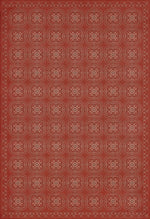 Pattern 28 - Red Bandana