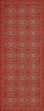 Pattern 28 - Red Bandana