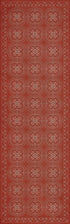 Pattern 28 - Red Bandana