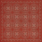 Pattern 28 - Red Bandana
