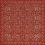 Pattern 28 - Red Bandana