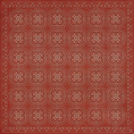 Pattern 28 - Red Bandana