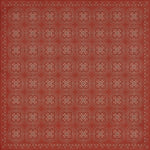 Pattern 28 - Red Bandana