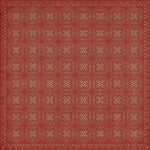 Pattern 28 - Red Bandana