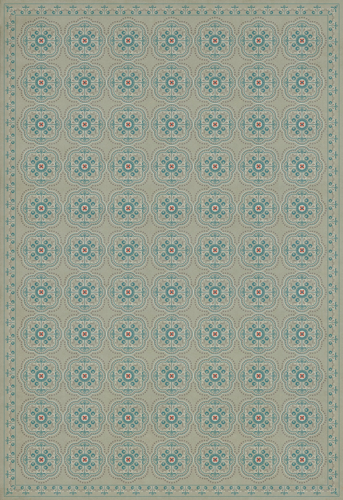 Pattern 28 - Serenity