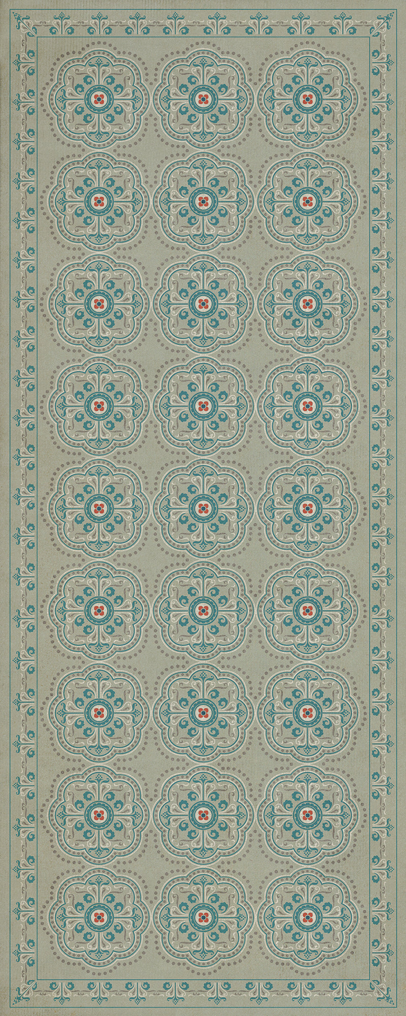 Pattern 28 - Serenity