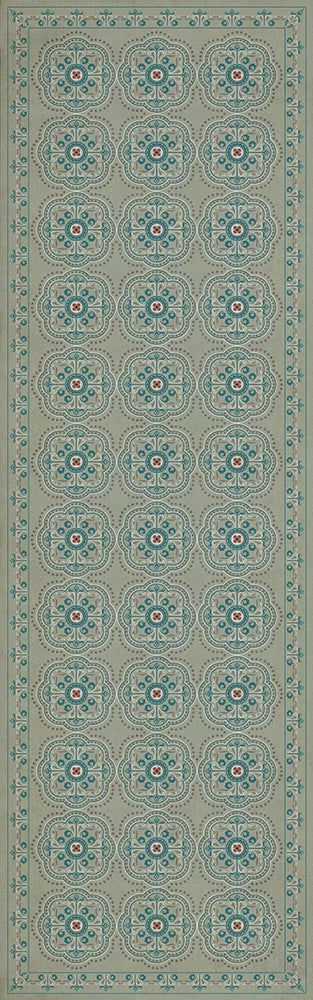 Pattern 28 - Serenity