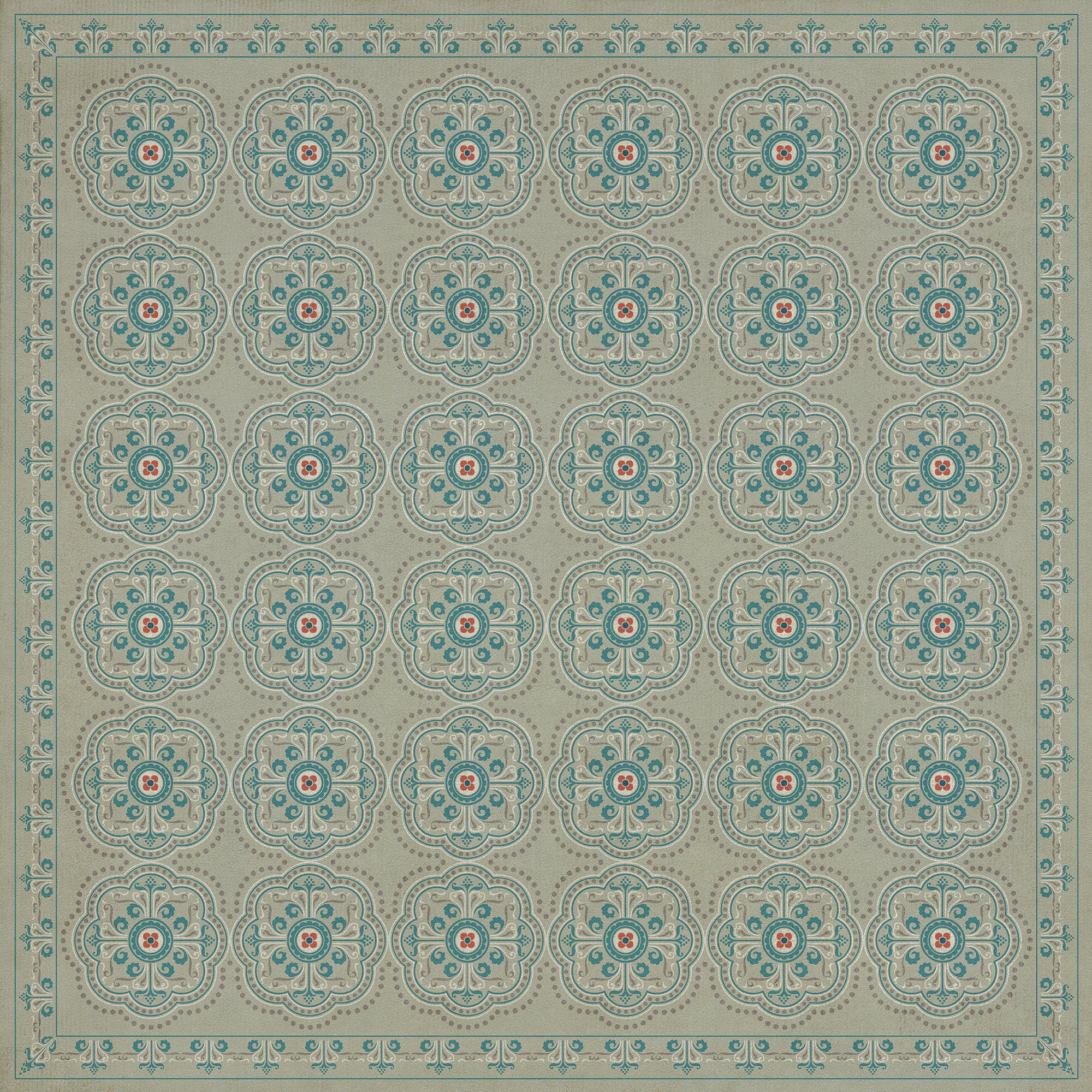 Pattern 28 - Serenity