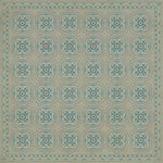 Pattern 28 - Serenity