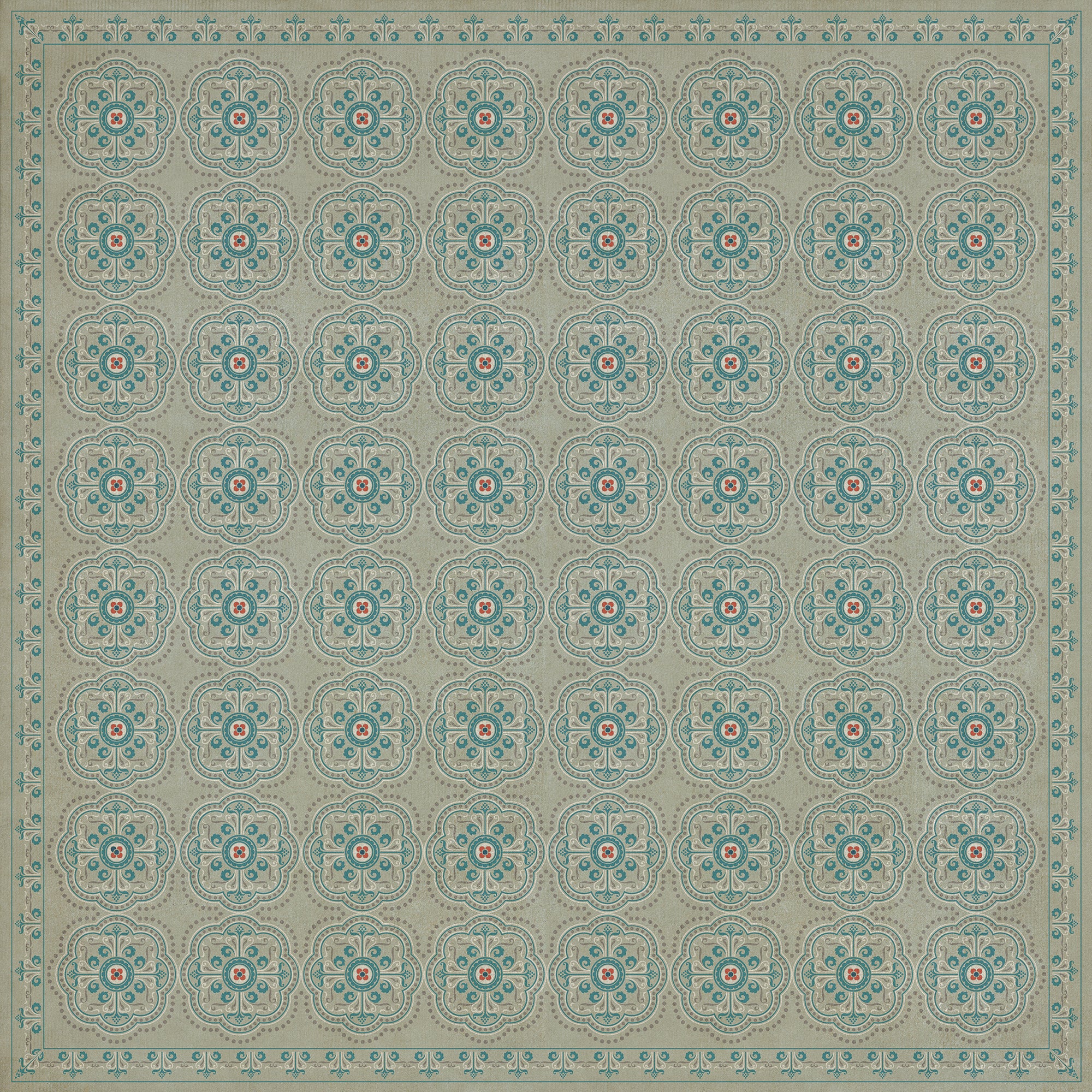 Pattern 28 - Serenity