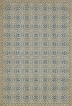 Pattern 28 - Solitude