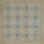 Pattern 28 - Solitude