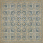 Pattern 28 - Solitude