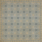 Pattern 28 - Solitude