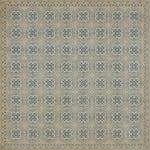 Pattern 28 - Solitude