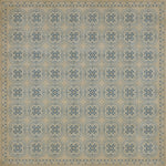 Pattern 28 - Solitude