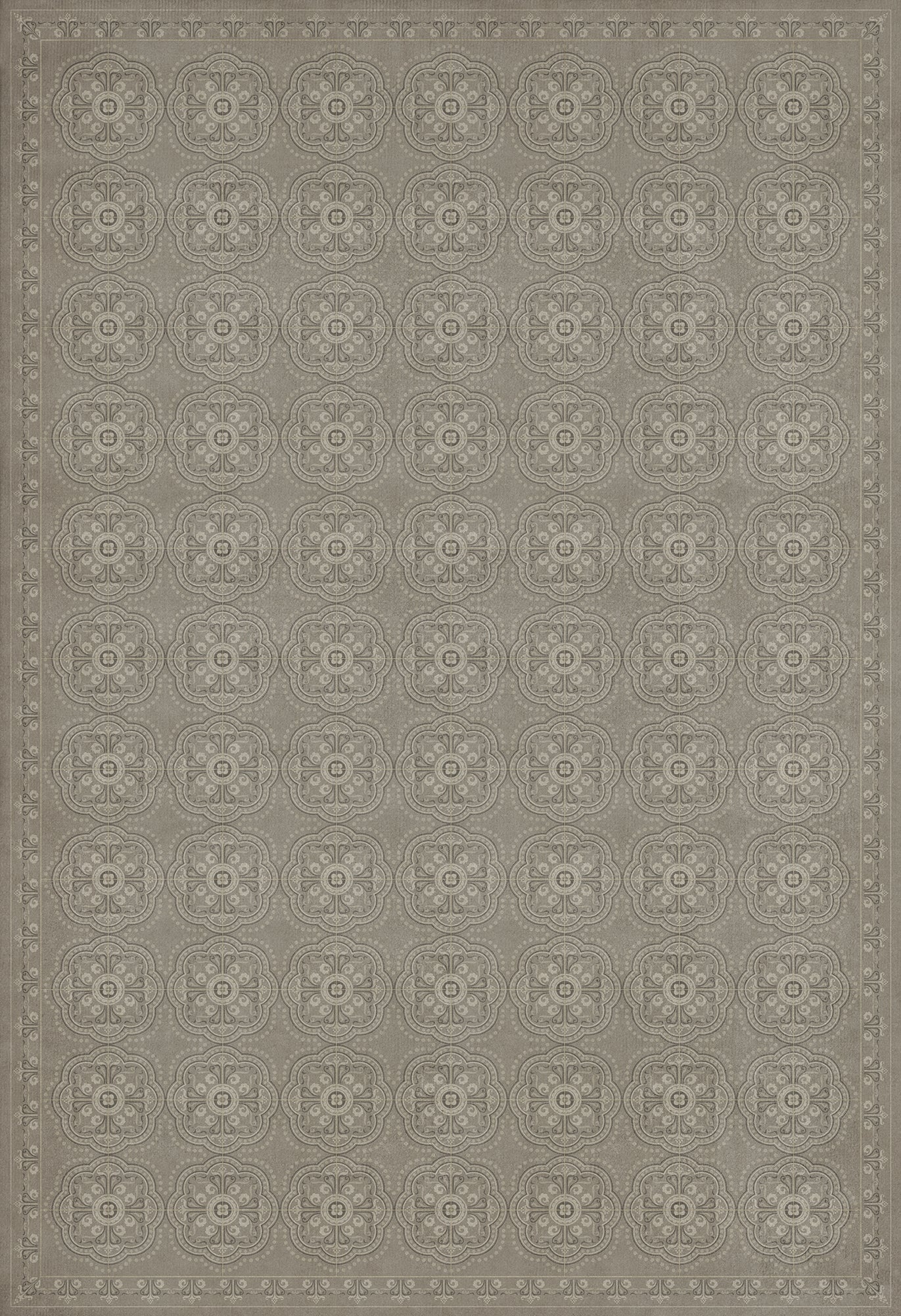 Pattern 28 - Stilled