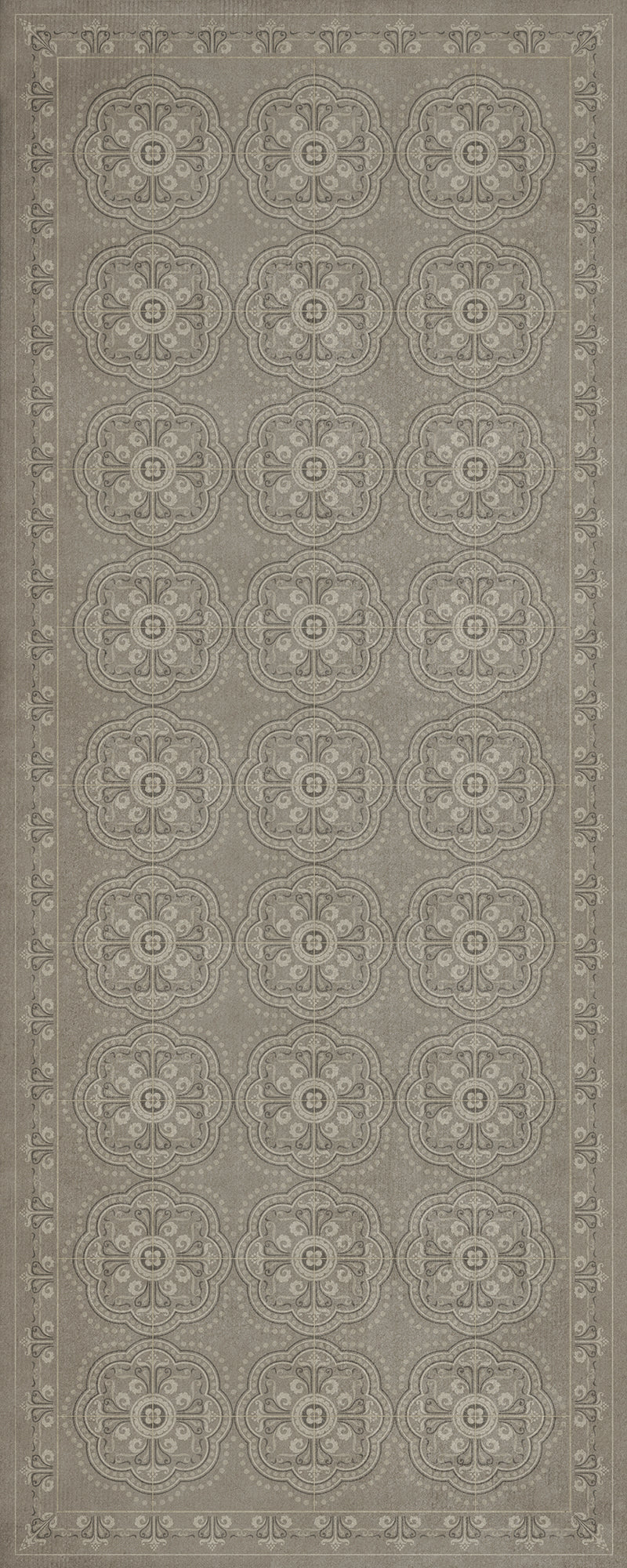 Pattern 28 - Stilled