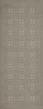 Pattern 28 - Stilled