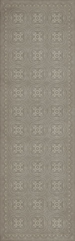 Pattern 28 - Stilled