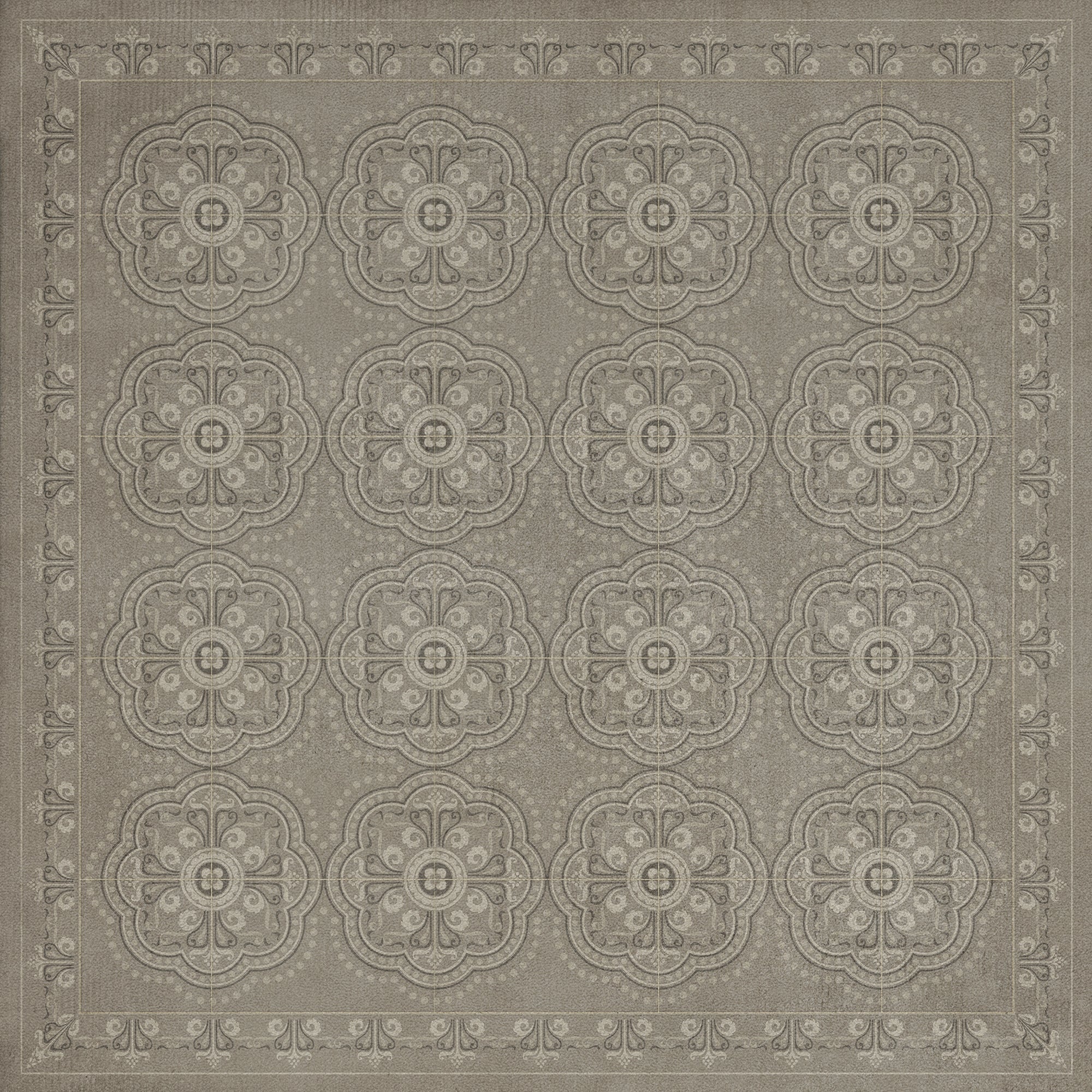 Pattern 28 - Stilled