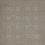 Pattern 28 - Stilled