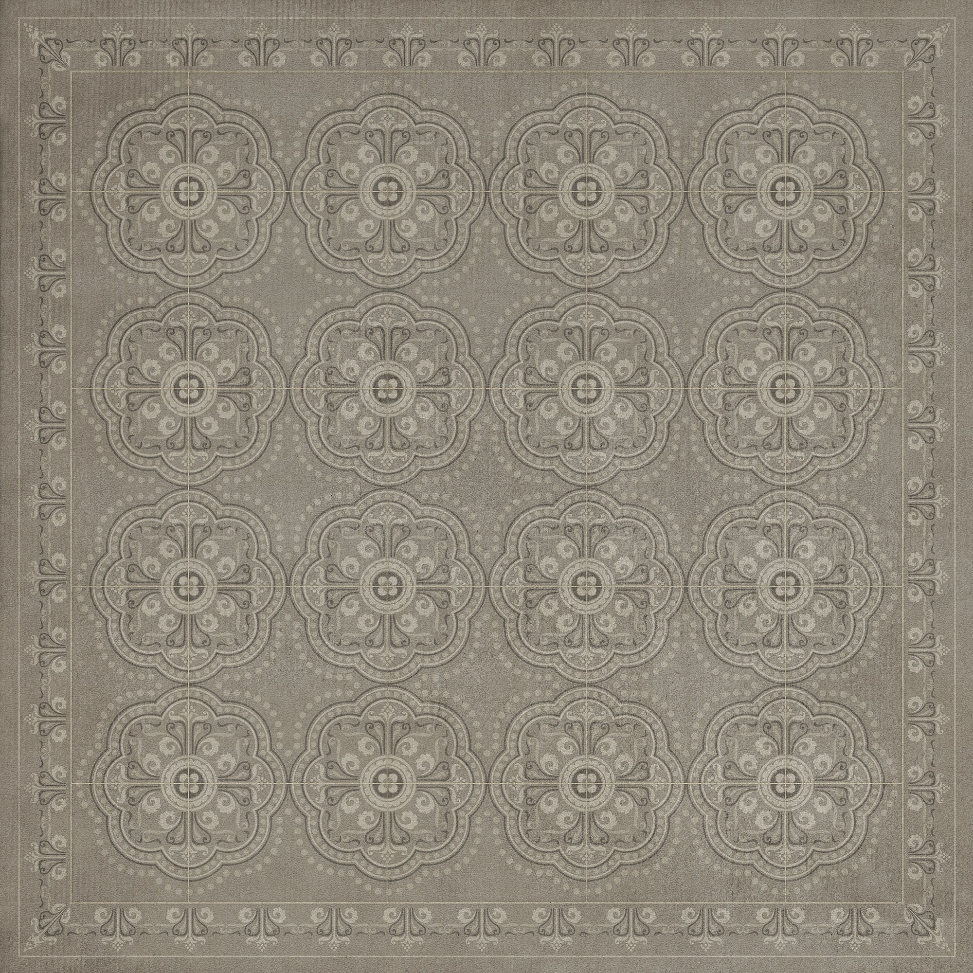 Pattern 28 - Stilled