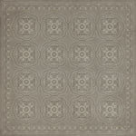 Pattern 28 - Stilled