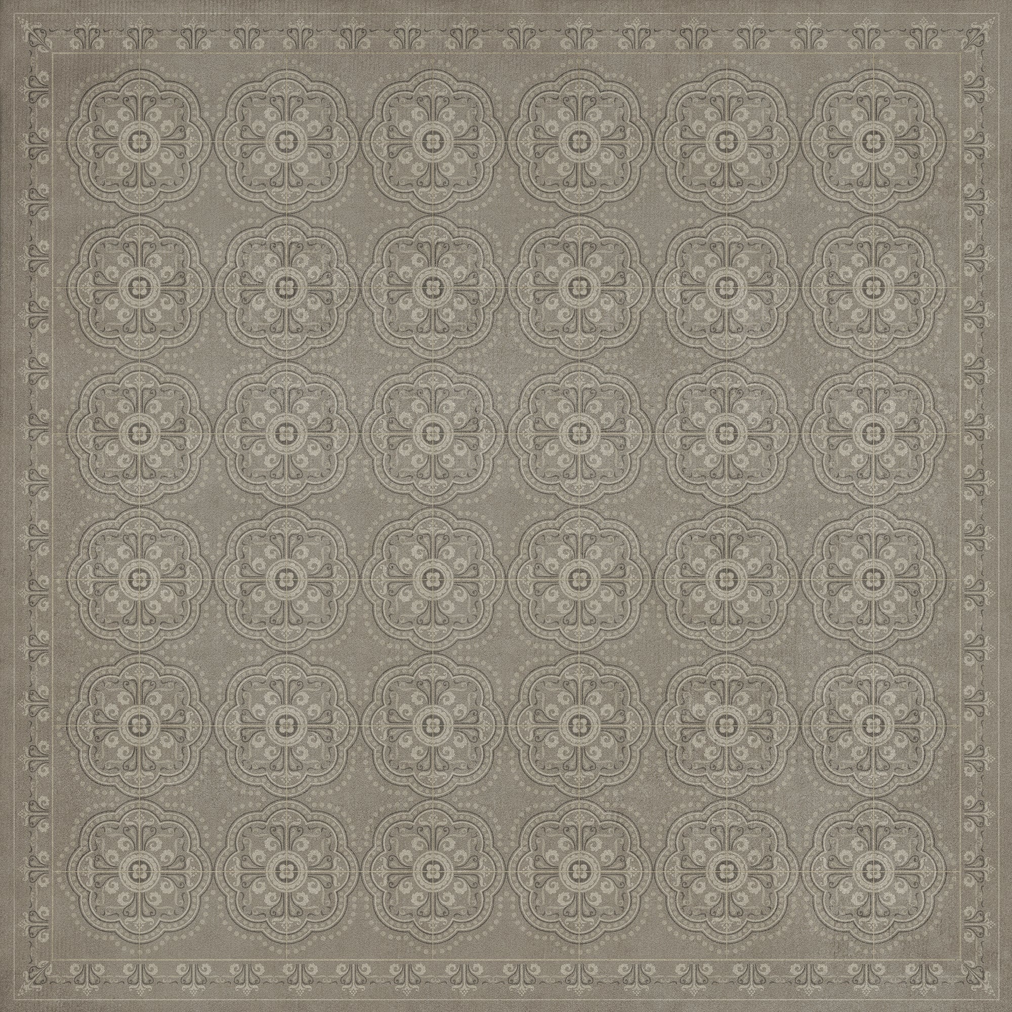 Pattern 28 - Stilled