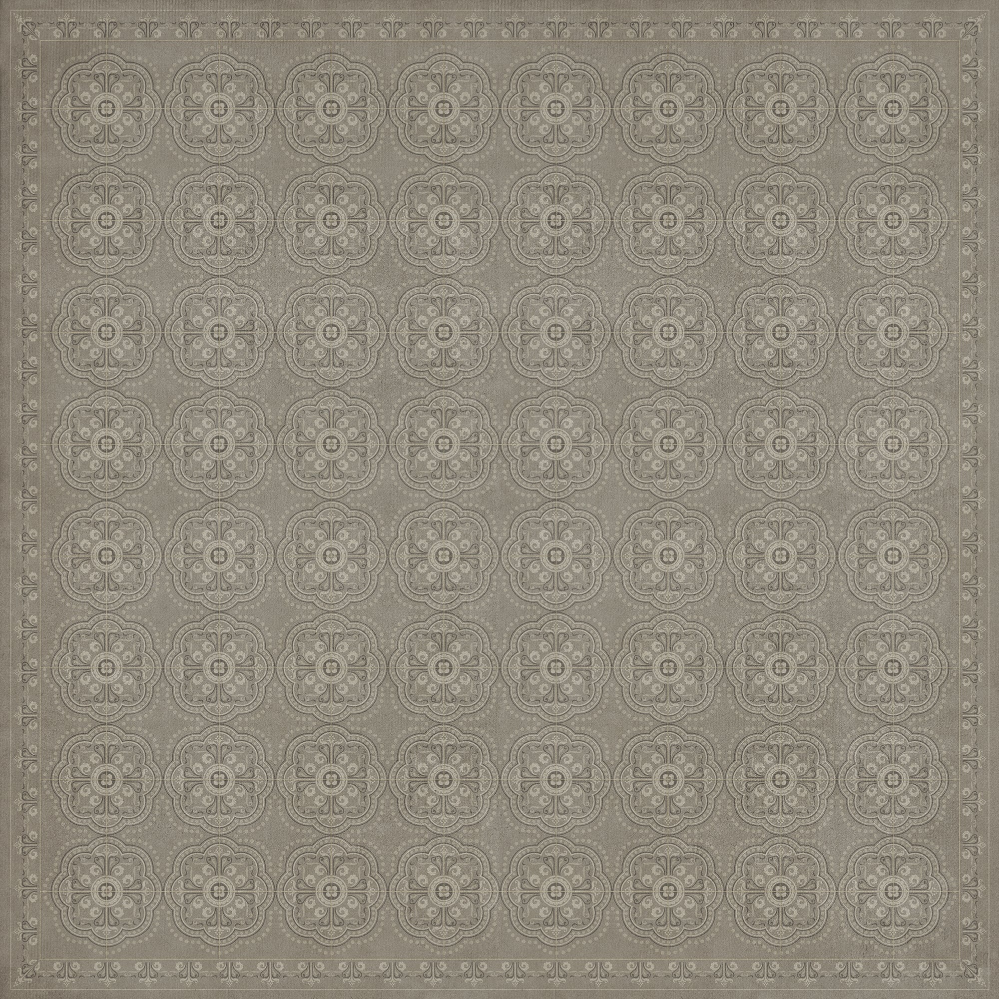 Pattern 28 - Stilled