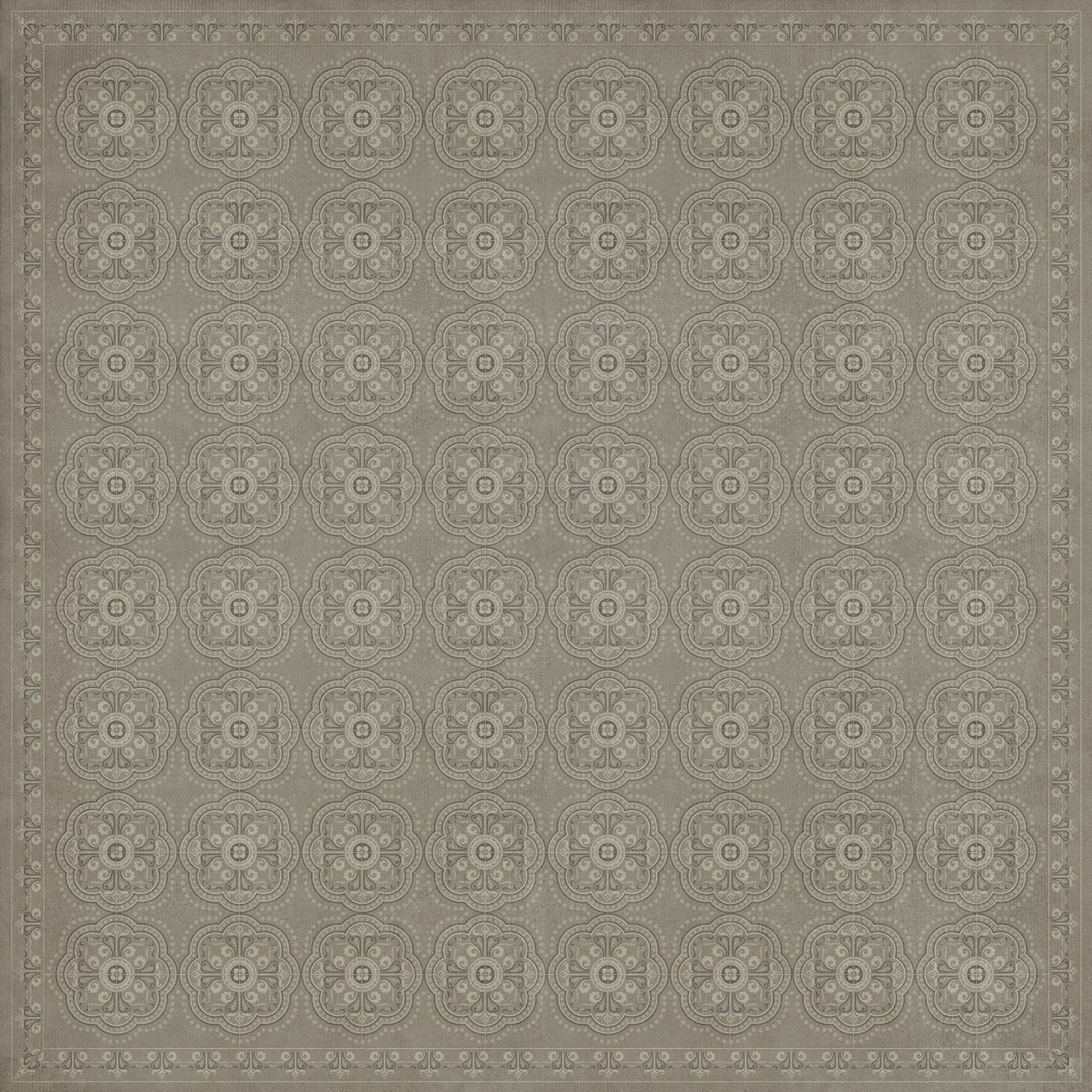 Pattern 28 - Stilled