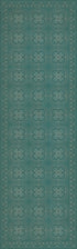 Pattern 28 - Teal Bandana
