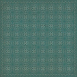 Pattern 28 - Teal Bandana