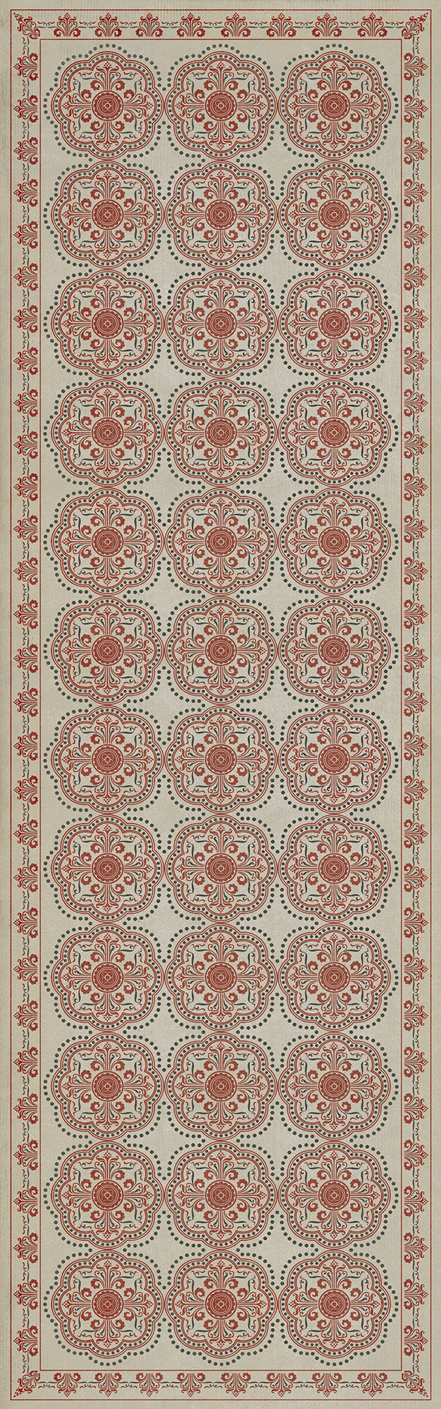 Pattern 28 - You're Not Going Mad