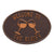 Wine Party Plaque