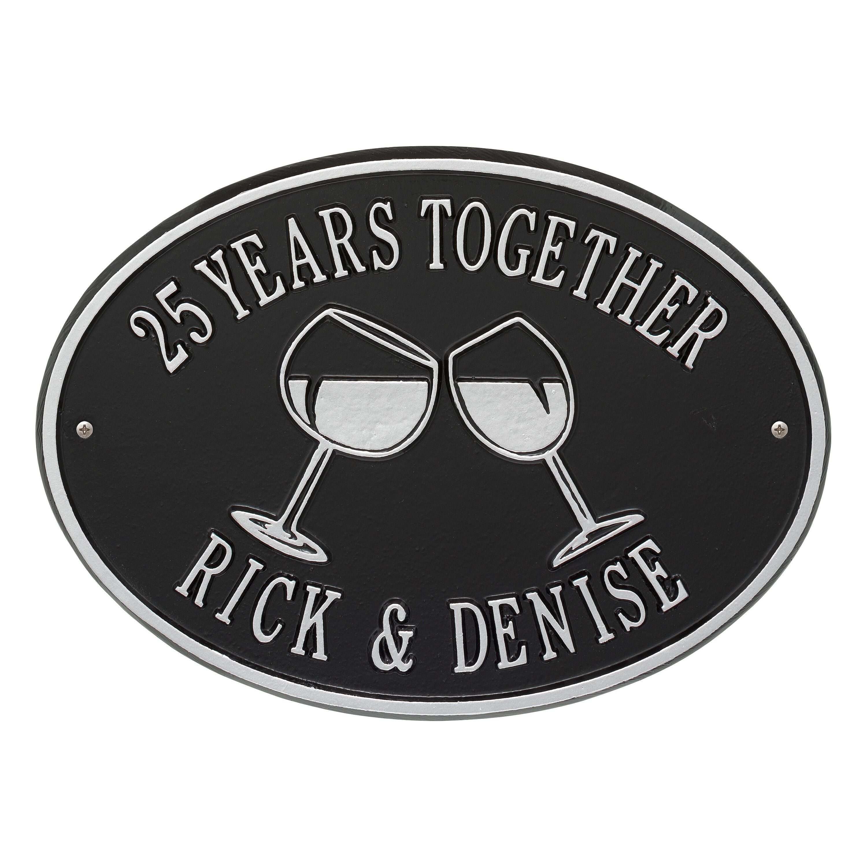 Wine Party Plaque