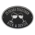 Wine Party Plaque
