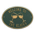 Wine Party Plaque