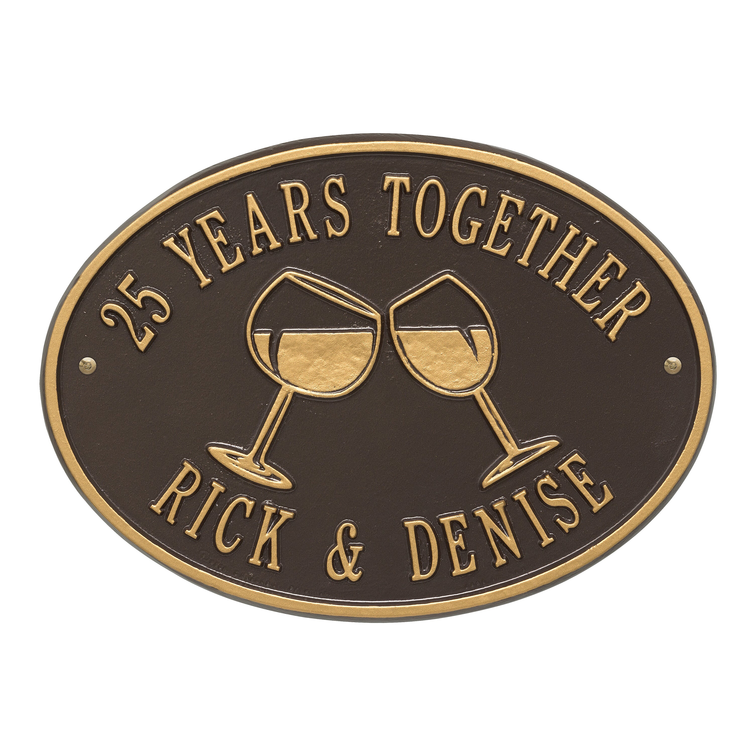Wine Party Plaque