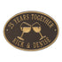 Wine Party Plaque