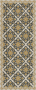 Pattern 45 - Auratus