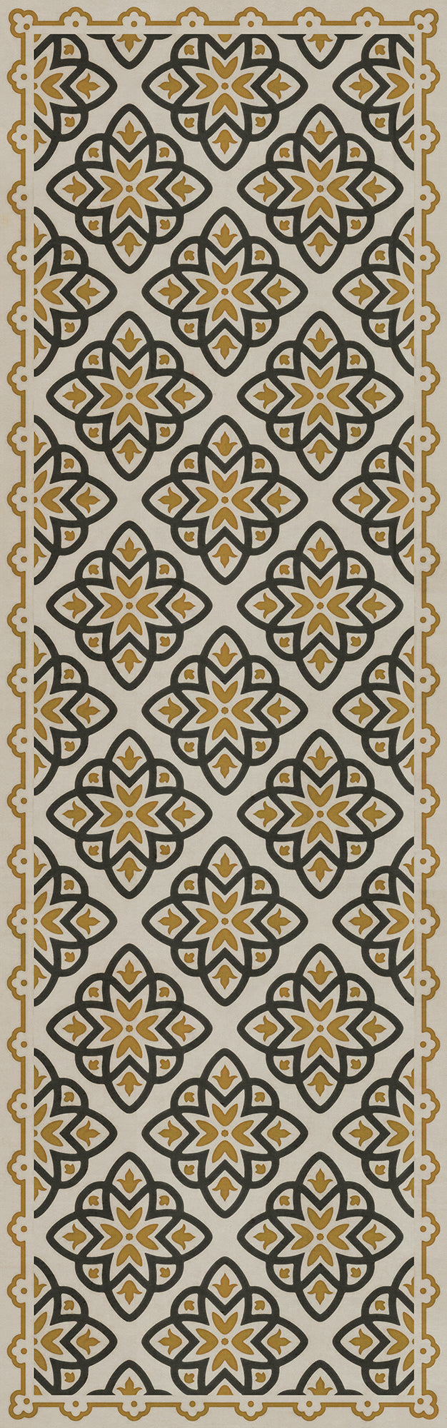 Pattern 45 - Auratus