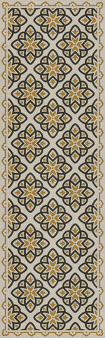 Pattern 45 - Auratus