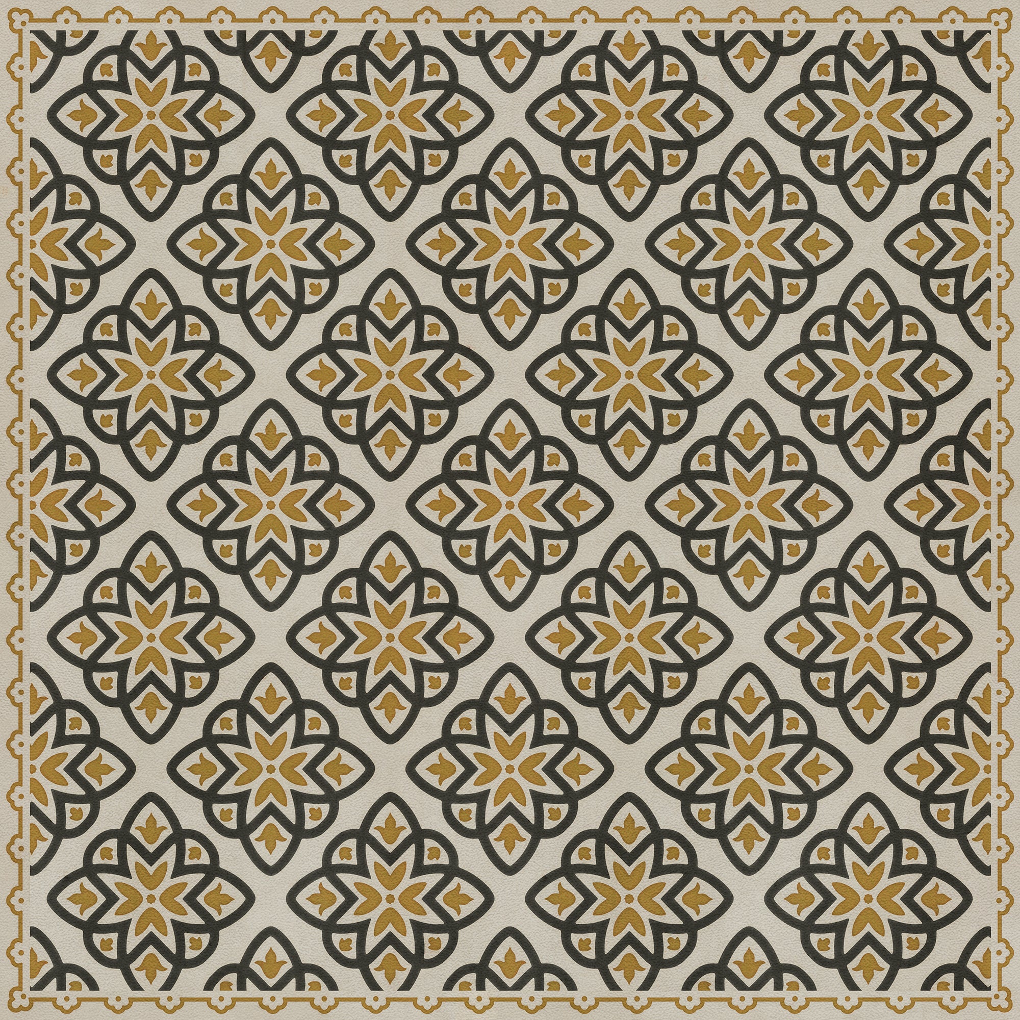 Pattern 45 - Auratus