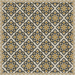 Pattern 45 - Auratus