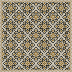 Pattern 45 - Auratus