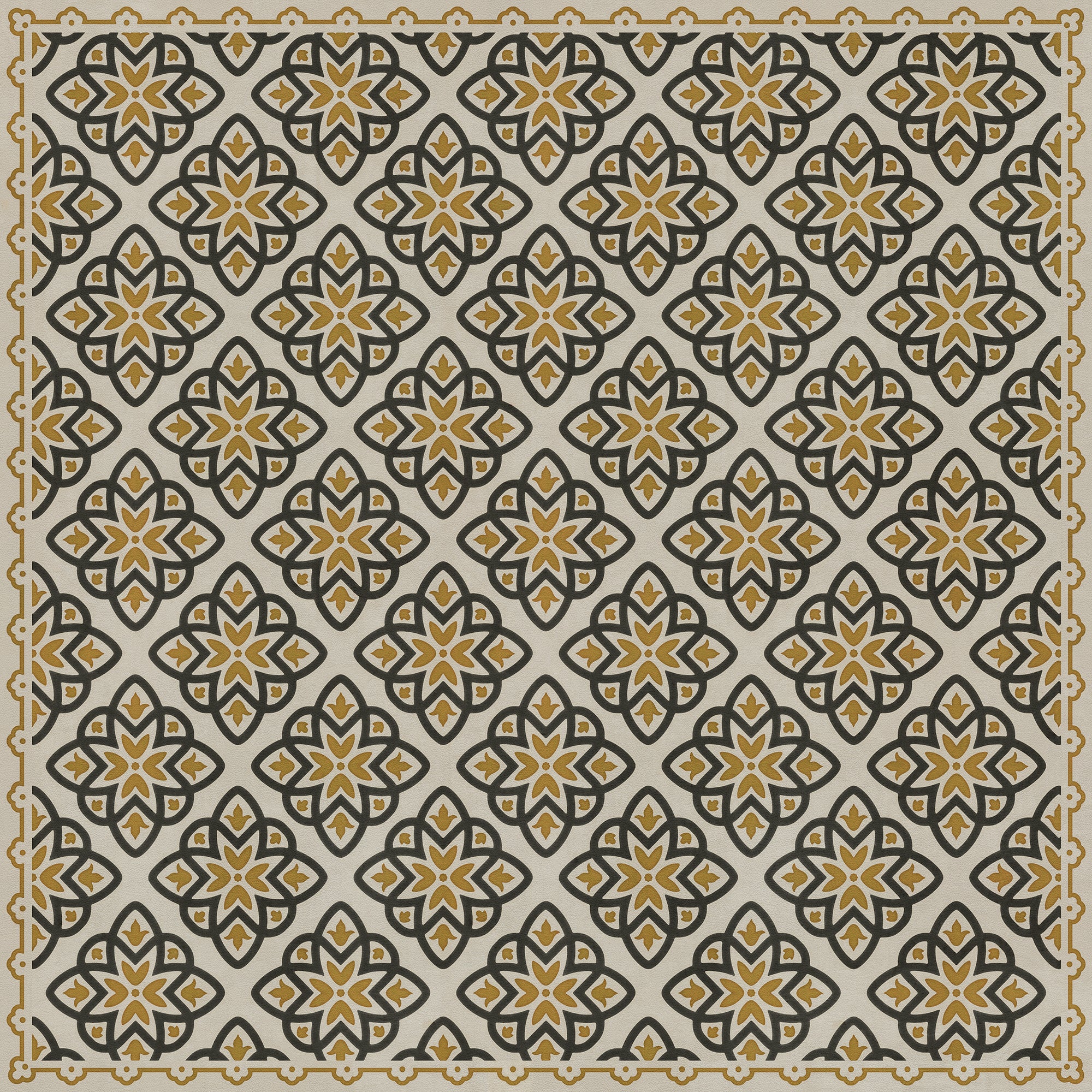 Pattern 45 - Auratus