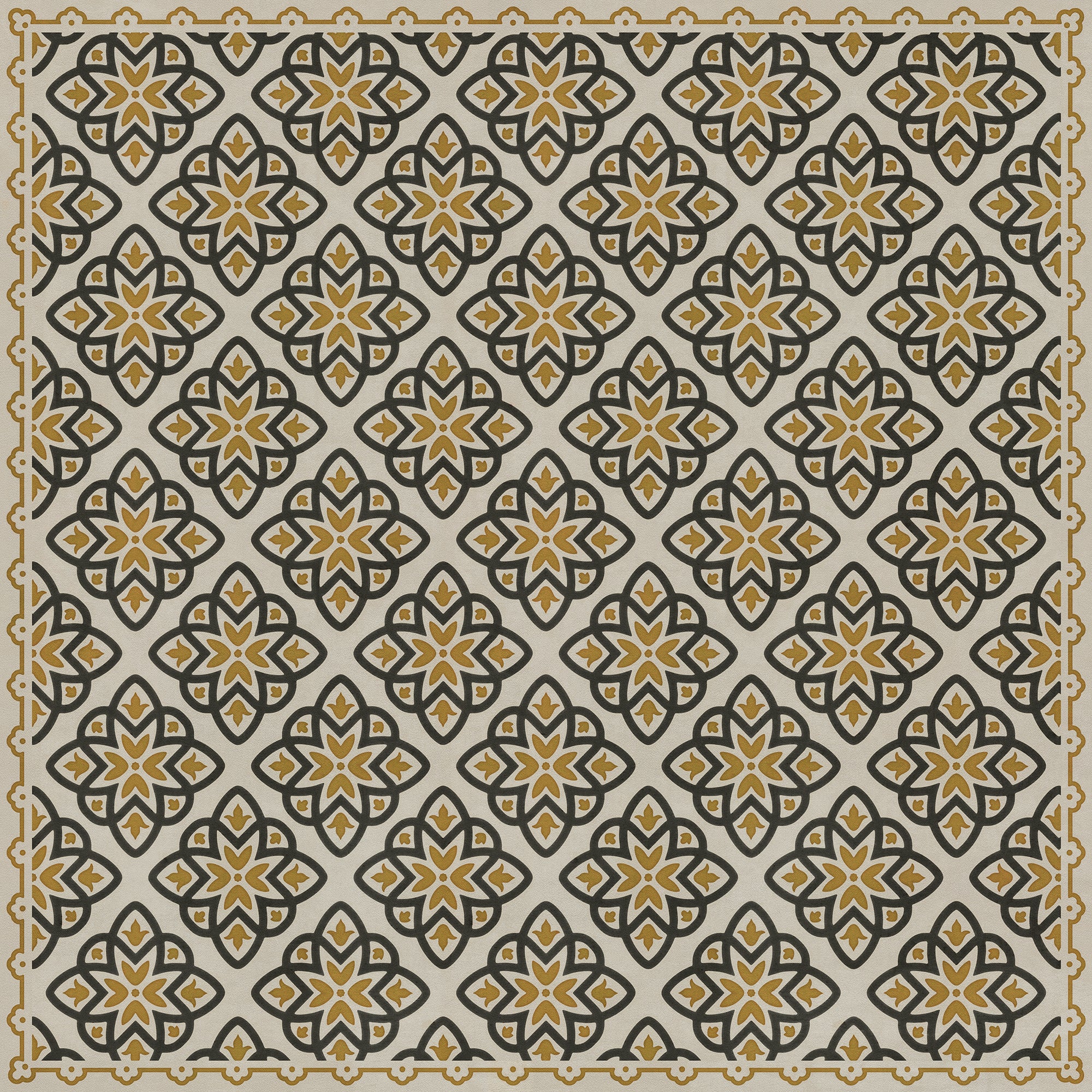 Pattern 45 - Auratus